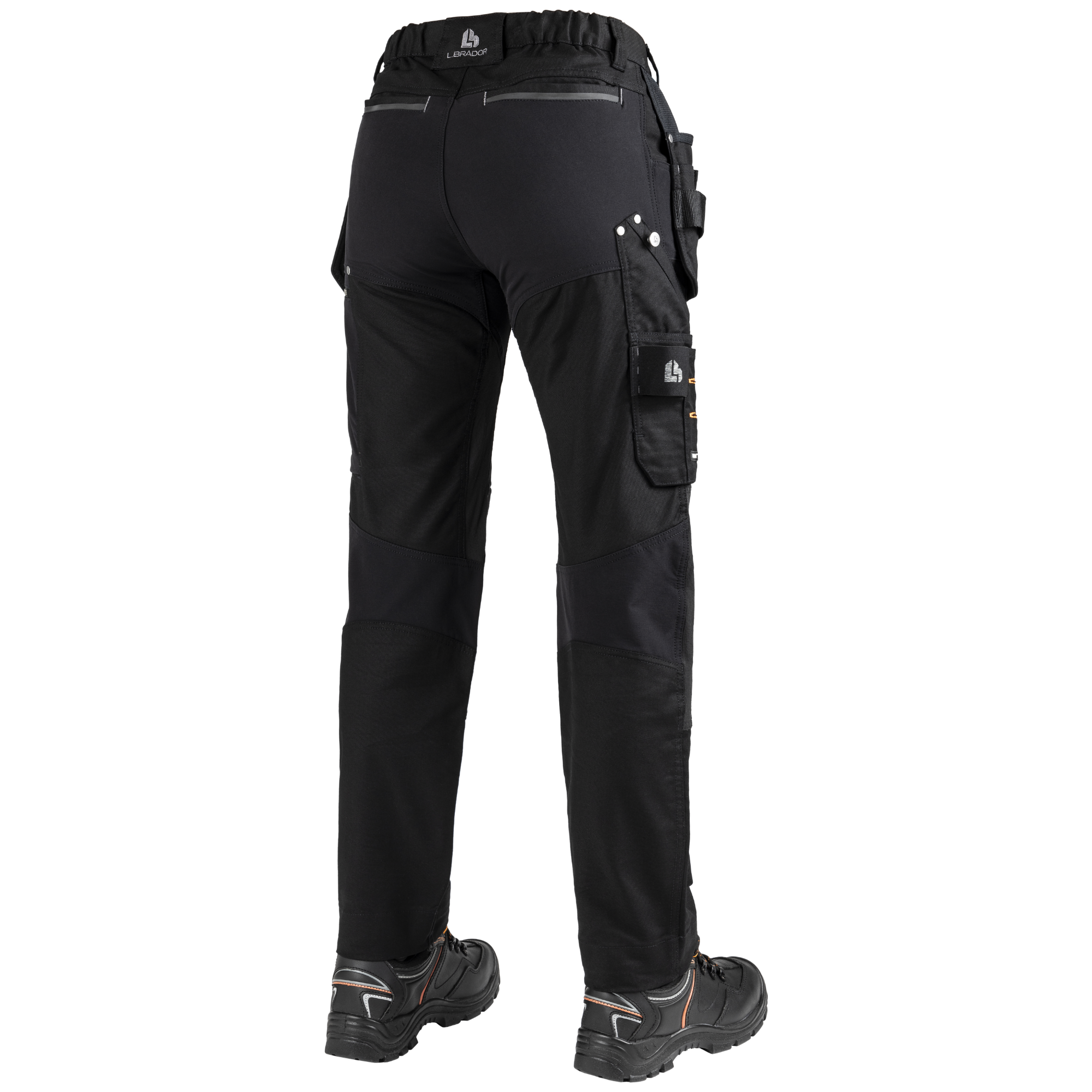 Work trousers 1070PB-W Aereo -